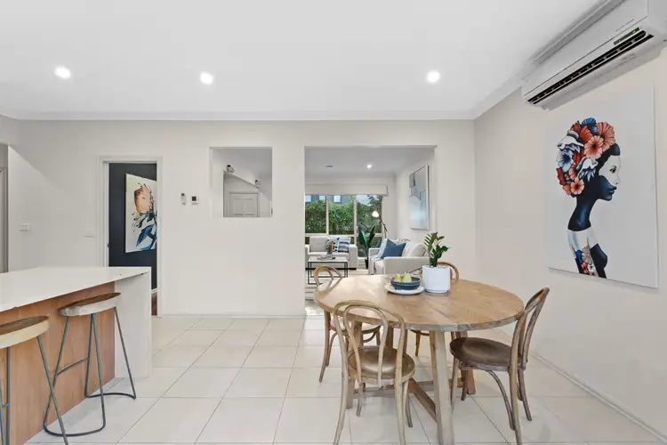 Fourth view of Homely house listing, 62 Lebanon Crescent, Mulgrave VIC 3170