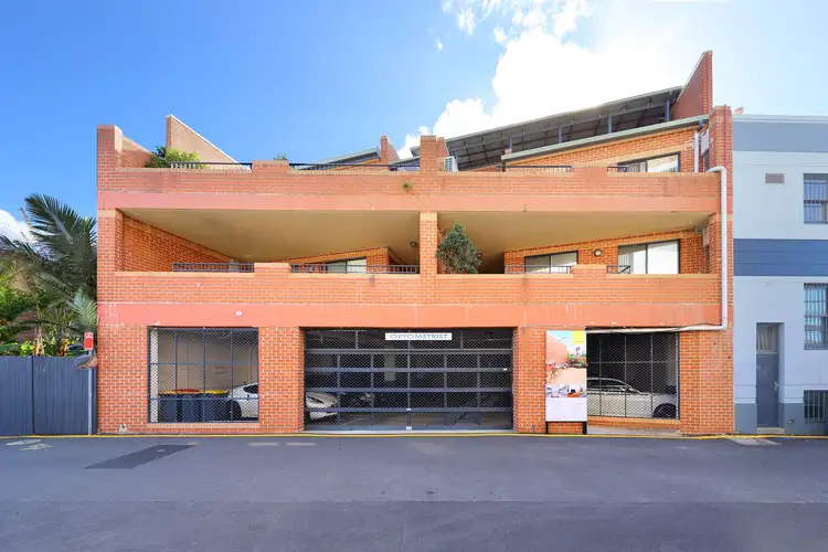 Second view of Homely unit listing, 8/370-374 Forest Road, Bexley NSW 2207