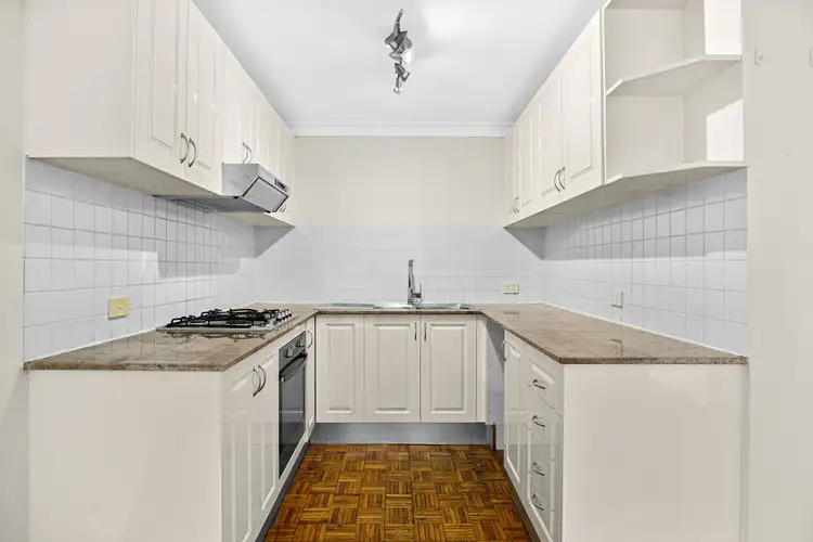 Third view of Homely unit listing, 8/370-374 Forest Road, Bexley NSW 2207