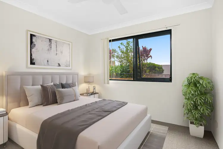 Fourth view of Homely unit listing, 8/370-374 Forest Road, Bexley NSW 2207