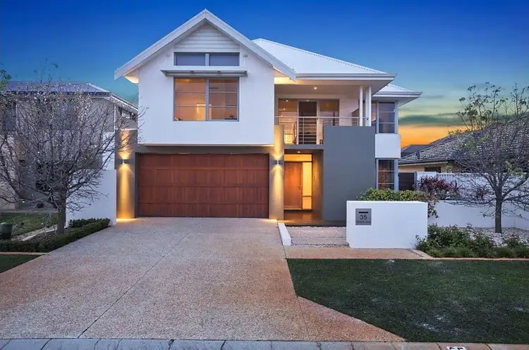 35 Milano Avenue, Stirling WA 6021