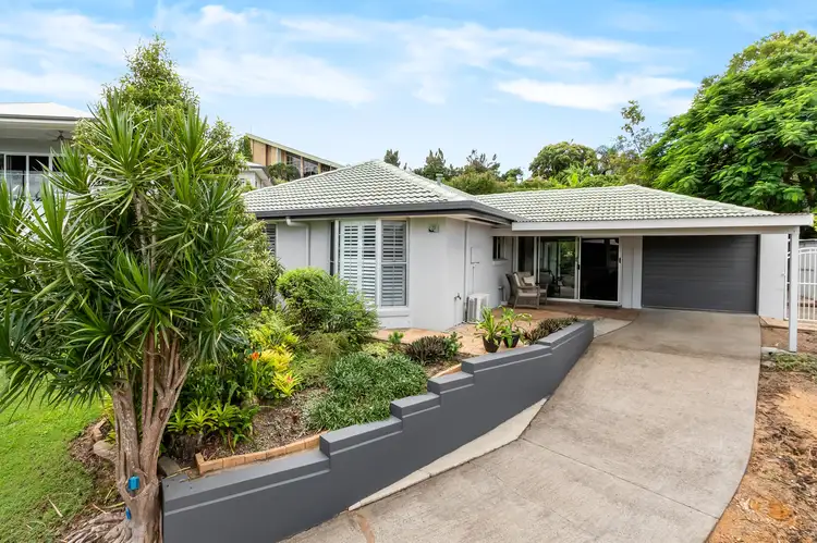 21 Caneby Street, Ashgrove QLD 4060