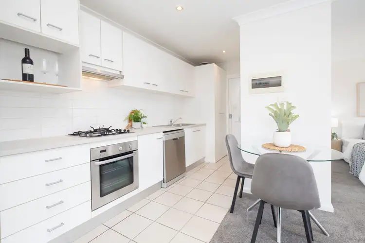 Main view of Homely unit listing, 76/233 Hannell Street, Maryville NSW 2293