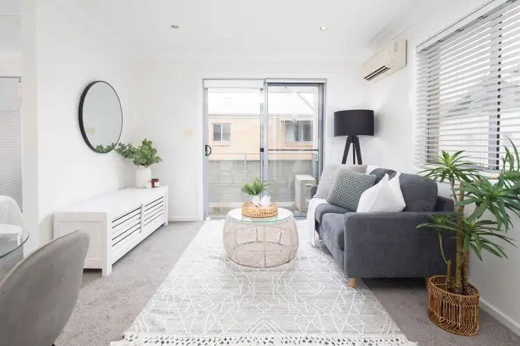 Fourth view of Homely unit listing, 76/233 Hannell Street, Maryville NSW 2293