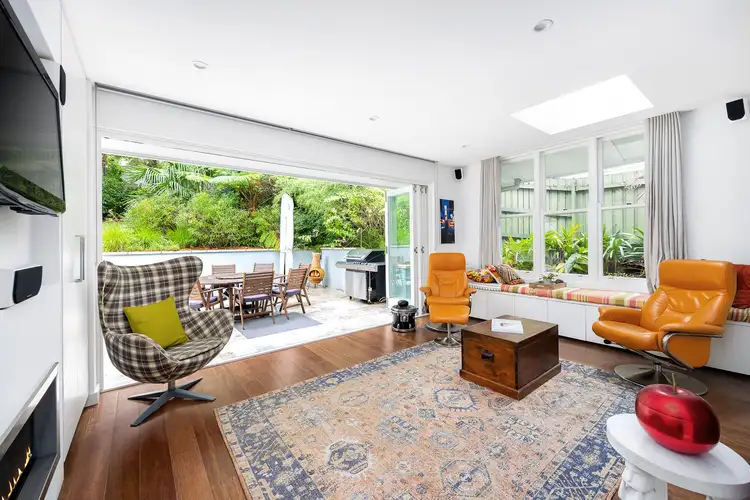 Fourth view of Homely house listing, 20 Bellevue Avenue, Avalon Beach NSW 2107