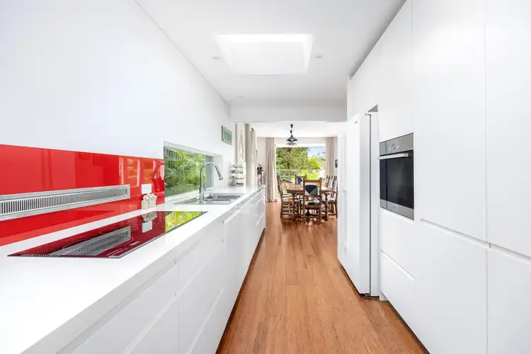 Sixth view of Homely house listing, 20 Bellevue Avenue, Avalon Beach NSW 2107