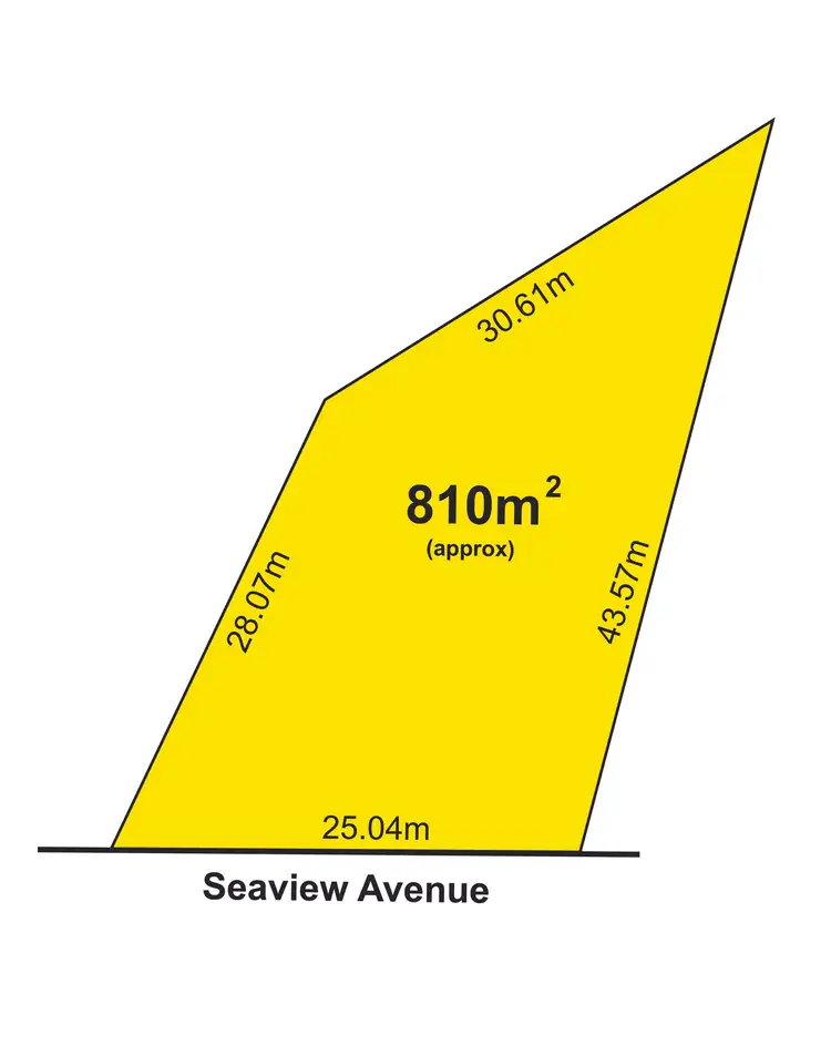 Main view of Homely land listing, 55 Seaview Avenue, Wirrina Cove SA 5204