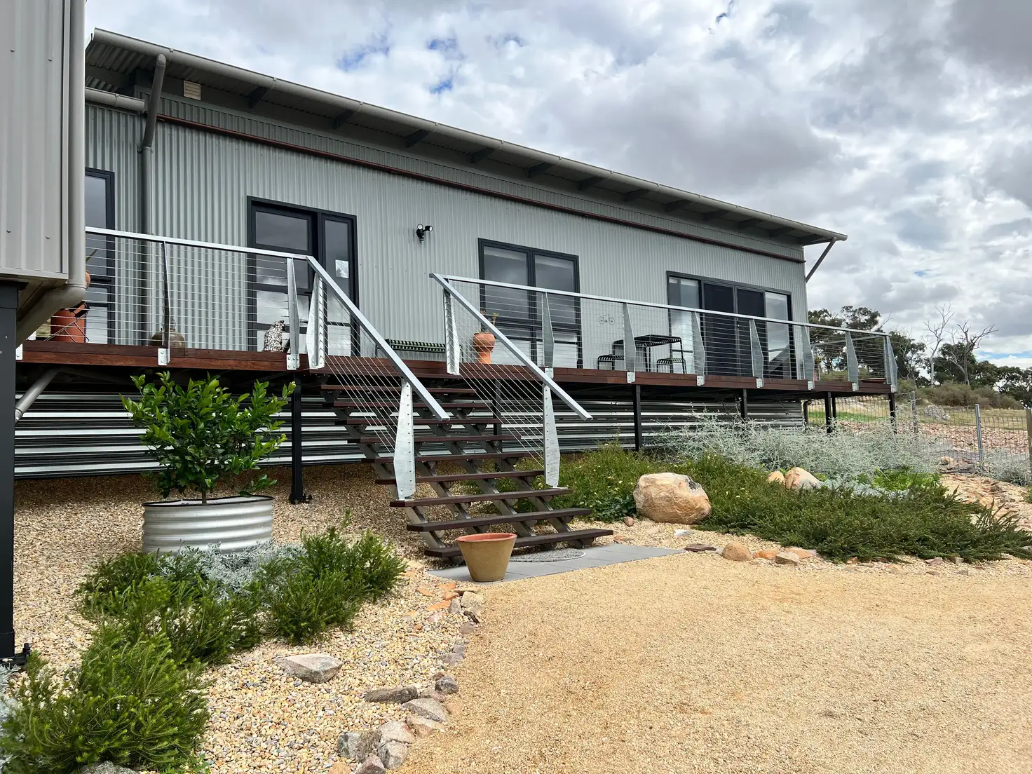 Main view of Homely house listing, 82 Boureong Drive, Gunning NSW 2581