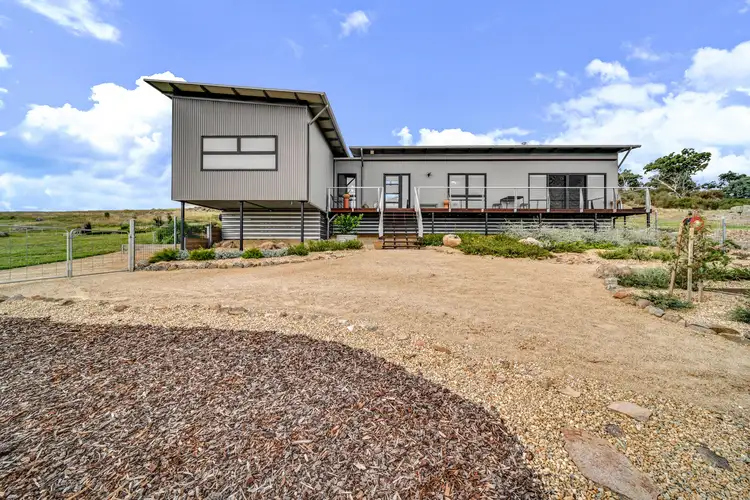 Second view of Homely house listing, 82 Boureong Drive, Gunning NSW 2581