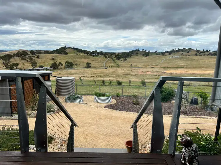 Third view of Homely house listing, 82 Boureong Drive, Gunning NSW 2581