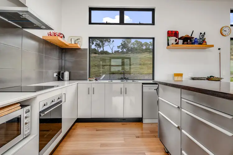 Sixth view of Homely house listing, 82 Boureong Drive, Gunning NSW 2581