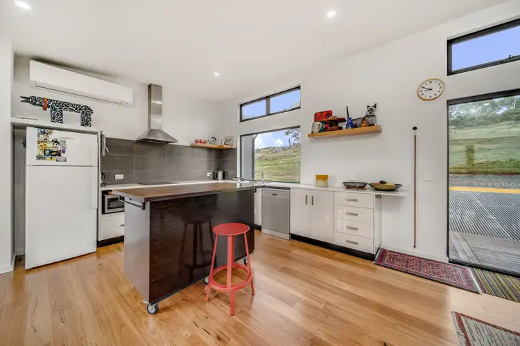 Seventh view of Homely house listing, 82 Boureong Drive, Gunning NSW 2581