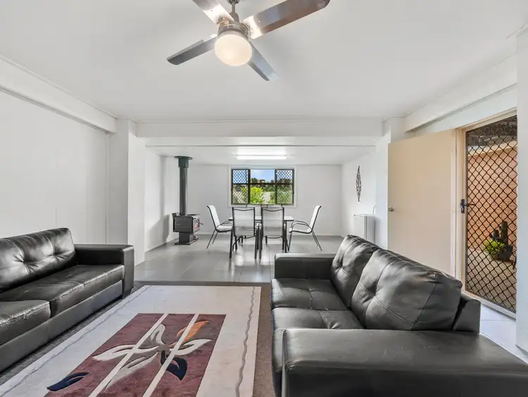 Sixth view of Homely house listing, 21 McNulty Drive, Benalla VIC 3672