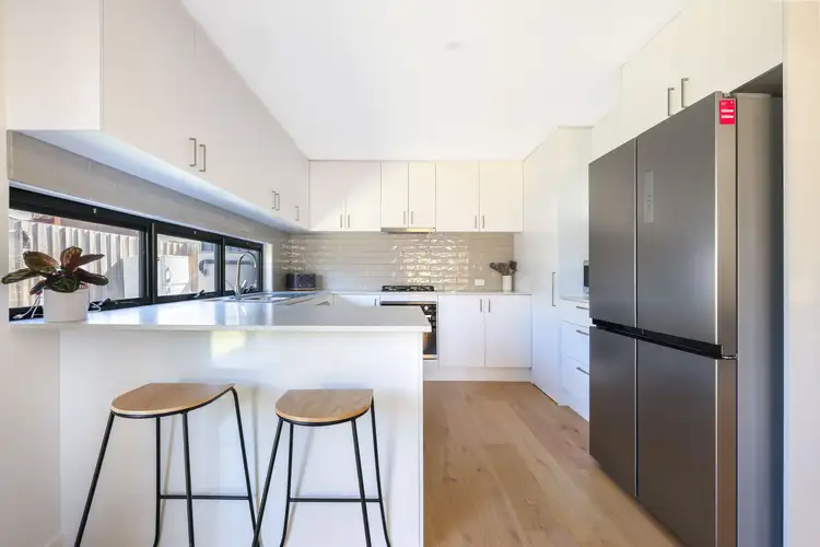 Third view of Homely townhouse listing, 3/73 King Street, Airport West VIC 3042