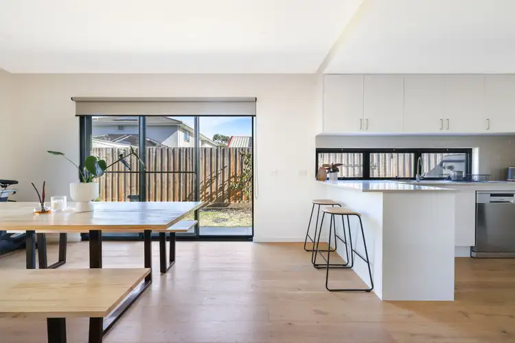Fourth view of Homely townhouse listing, 3/73 King Street, Airport West VIC 3042