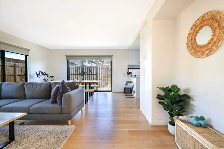 Sixth view of Homely townhouse listing, 3/73 King Street, Airport West VIC 3042