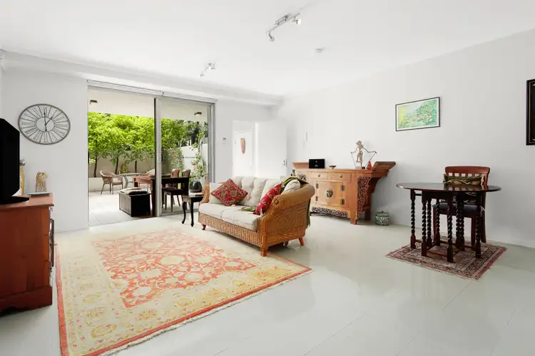 Third view of Homely apartment listing, 17/16-20 Eve Street, Erskineville NSW 2043