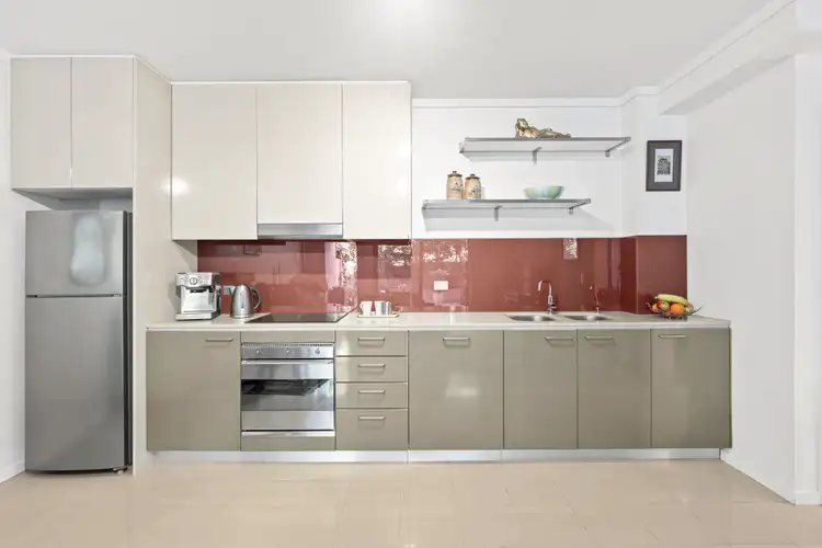 Fifth view of Homely apartment listing, 17/16-20 Eve Street, Erskineville NSW 2043