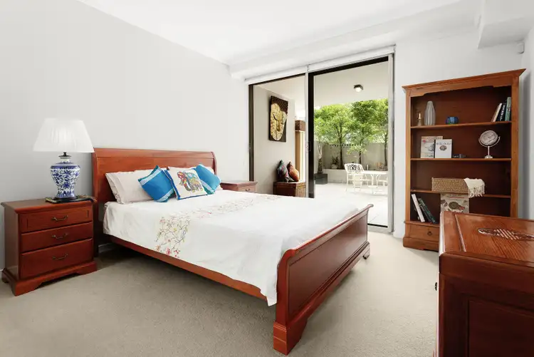 Sixth view of Homely apartment listing, 17/16-20 Eve Street, Erskineville NSW 2043