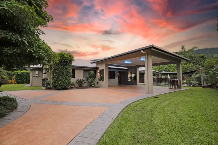 43 Stanton Road, Smithfield QLD 4878