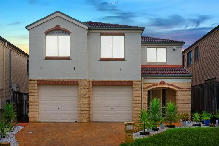 27 Summit Court, Glenwood NSW 2768