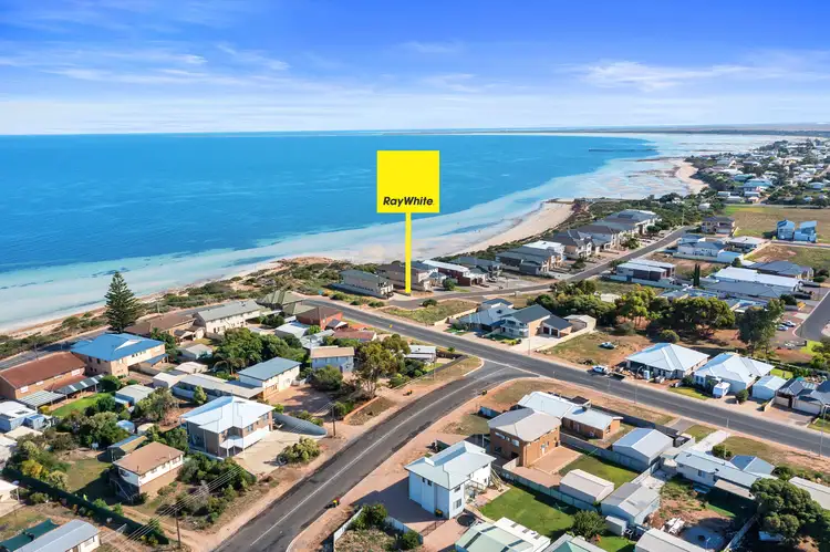 Second view of Homely land listing, 3A Richards Terrace, Port Hughes SA 5558