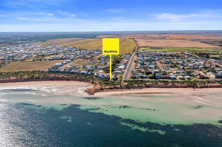 Third view of Homely land listing, 3A Richards Terrace, Port Hughes SA 5558