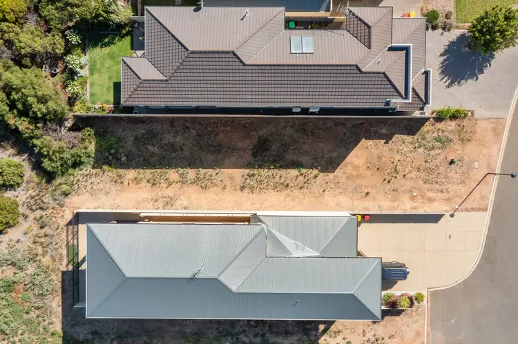 Fourth view of Homely land listing, 3A Richards Terrace, Port Hughes SA 5558