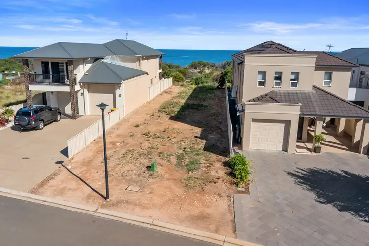 Sixth view of Homely land listing, 3A Richards Terrace, Port Hughes SA 5558