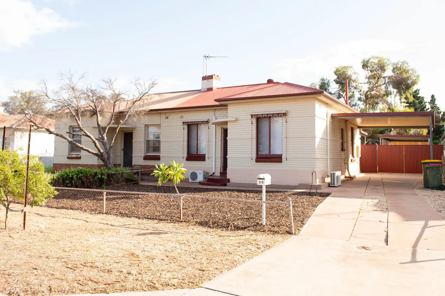 Main view of Homely house listing, 30 Hambidge Terrace, Whyalla SA 5600