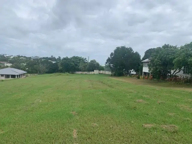 Main view of Homely land listing, 14 Straits Outlook, Craignish QLD 4655