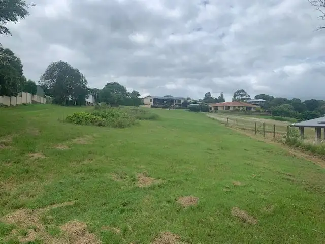Second view of Homely land listing, 14 Straits Outlook, Craignish QLD 4655