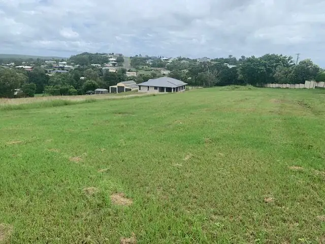 Fourth view of Homely land listing, 14 Straits Outlook, Craignish QLD 4655