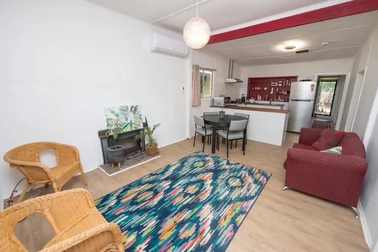 7 Railway Avenue, Nyah West VIC 3595