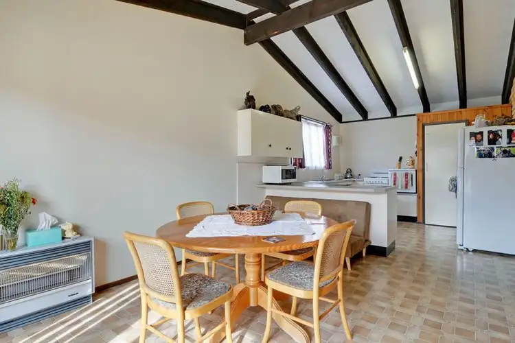 Third view of Homely house listing, 6 Walhalla Court, Traralgon VIC 3844