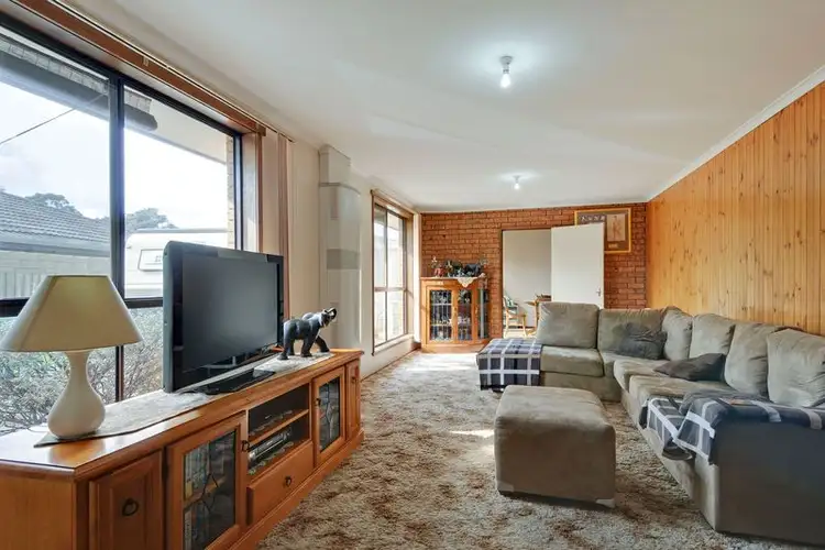 Fourth view of Homely house listing, 6 Walhalla Court, Traralgon VIC 3844