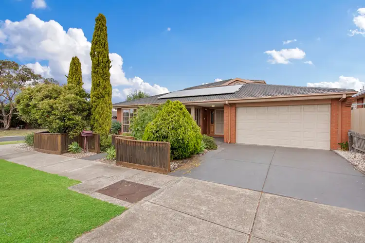 Main view of Homely house listing, 151 Copernicus Way, Keilor Downs VIC 3038
