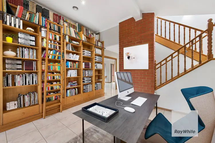Second view of Homely house listing, 151 Copernicus Way, Keilor Downs VIC 3038