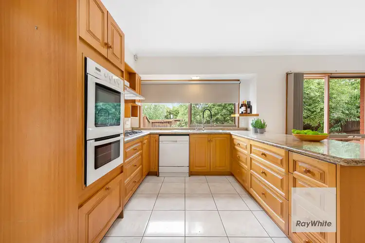 Third view of Homely house listing, 151 Copernicus Way, Keilor Downs VIC 3038