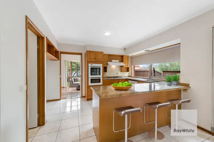 Fourth view of Homely house listing, 151 Copernicus Way, Keilor Downs VIC 3038