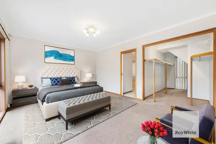 Seventh view of Homely house listing, 151 Copernicus Way, Keilor Downs VIC 3038