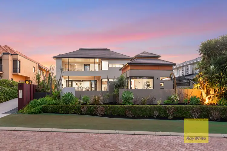 16 The Marlows, Mount Claremont WA 6010