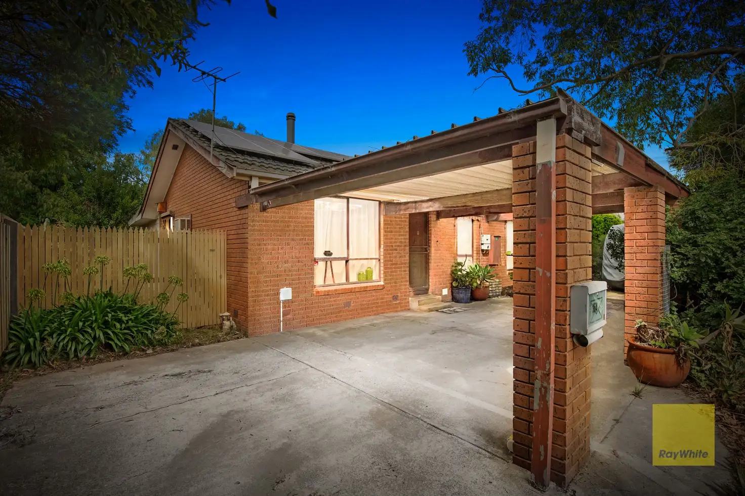 Main view of Homely house listing, 164 Shaws Road, Werribee VIC 3030