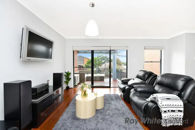 Main view of Homely apartment listing, 39/518-520 Bunnerong Road, Matraville NSW 2036