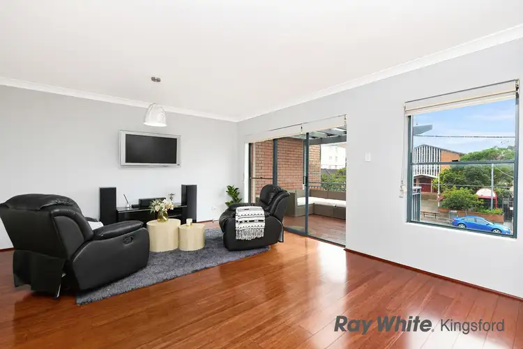 Second view of Homely apartment listing, 39/518-520 Bunnerong Road, Matraville NSW 2036