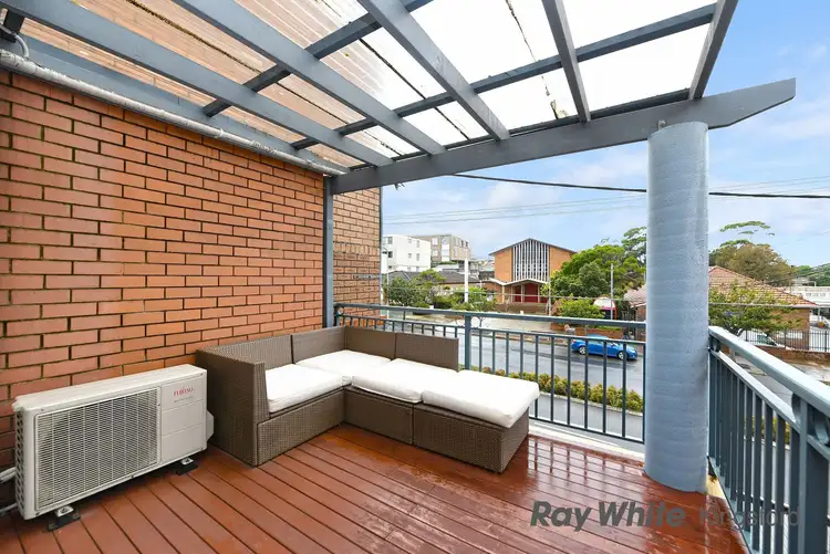 Third view of Homely apartment listing, 39/518-520 Bunnerong Road, Matraville NSW 2036