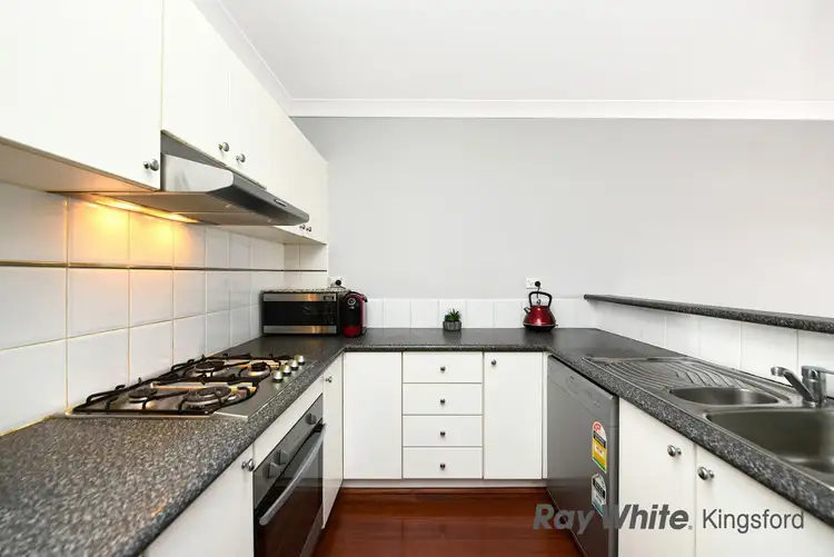 Fourth view of Homely apartment listing, 39/518-520 Bunnerong Road, Matraville NSW 2036