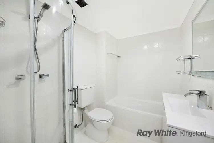 Fifth view of Homely apartment listing, 39/518-520 Bunnerong Road, Matraville NSW 2036