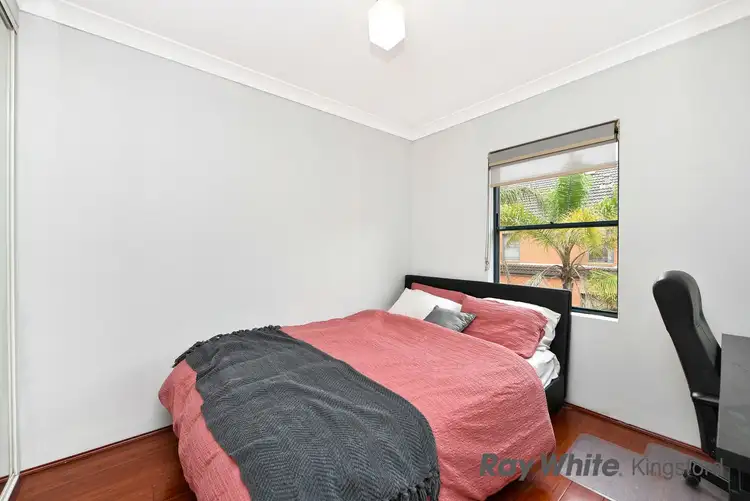 Sixth view of Homely apartment listing, 39/518-520 Bunnerong Road, Matraville NSW 2036