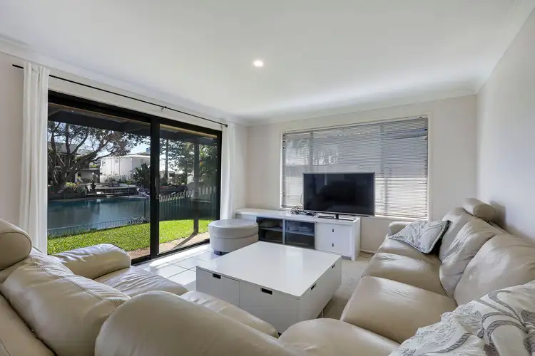 Seventh view of Homely house listing, 1 Monte Vista Court, Broadbeach Waters QLD 4218